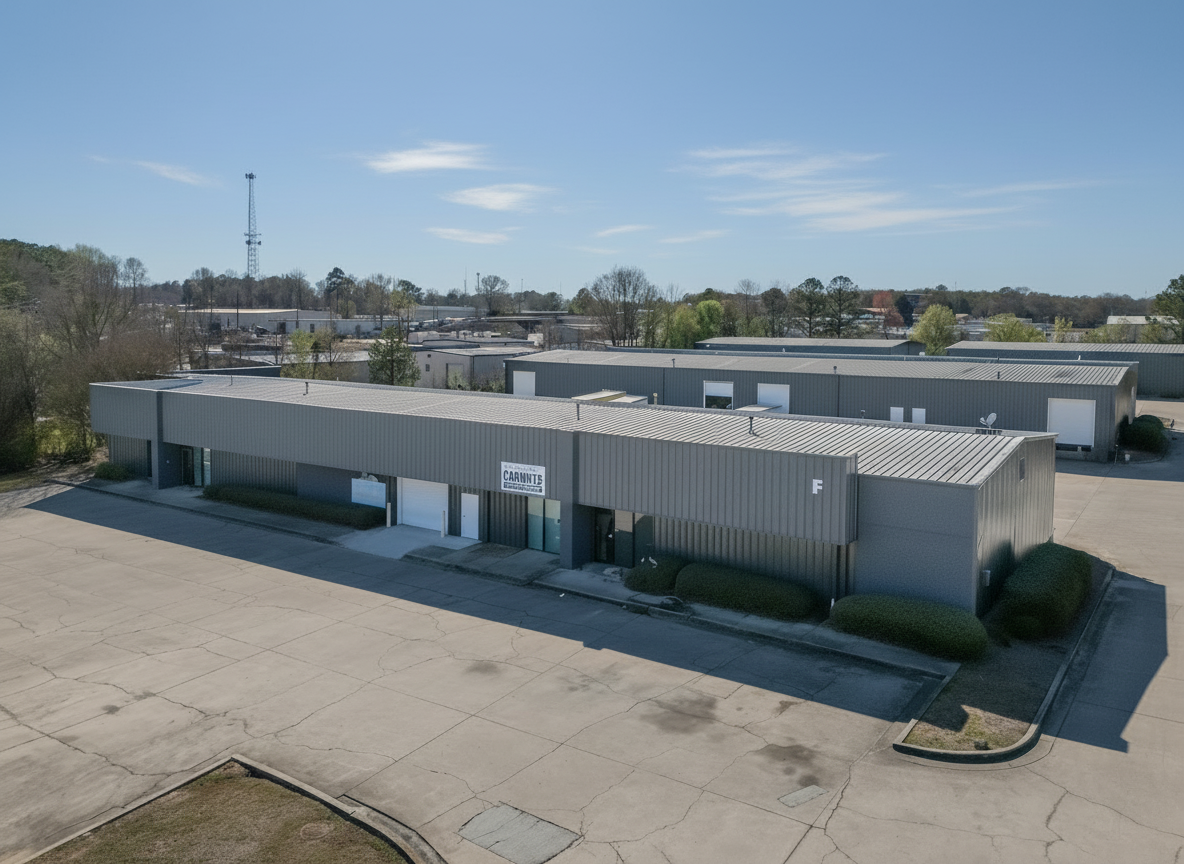 1500 Farmer Road — property view